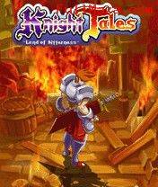 Knight Tales - Land Of Bitterness (176x220)